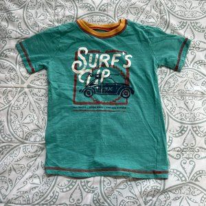 Boys Matilda Jane Tee
